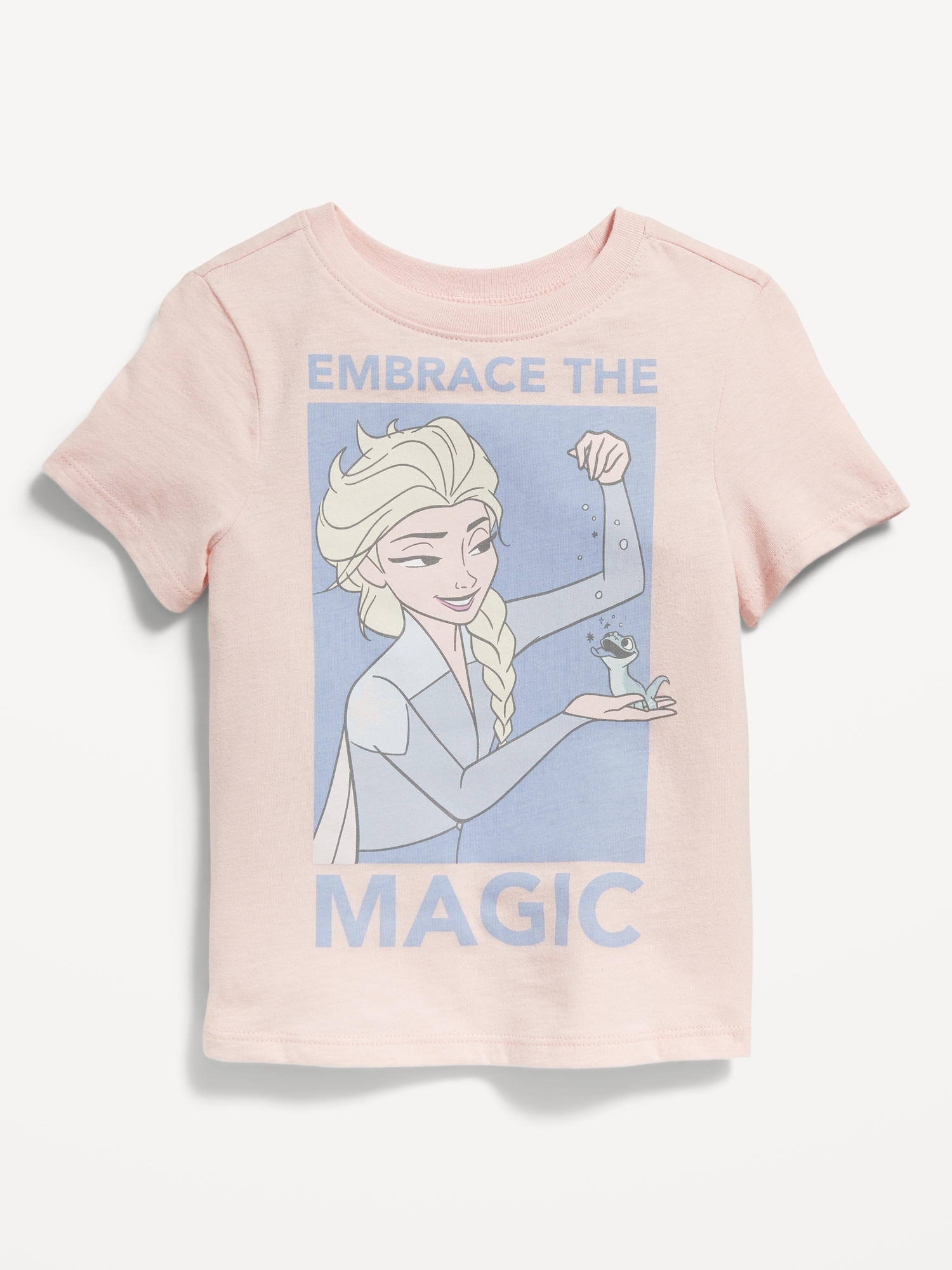 Disney© Frozen Unisex T-Shirt for Toddler