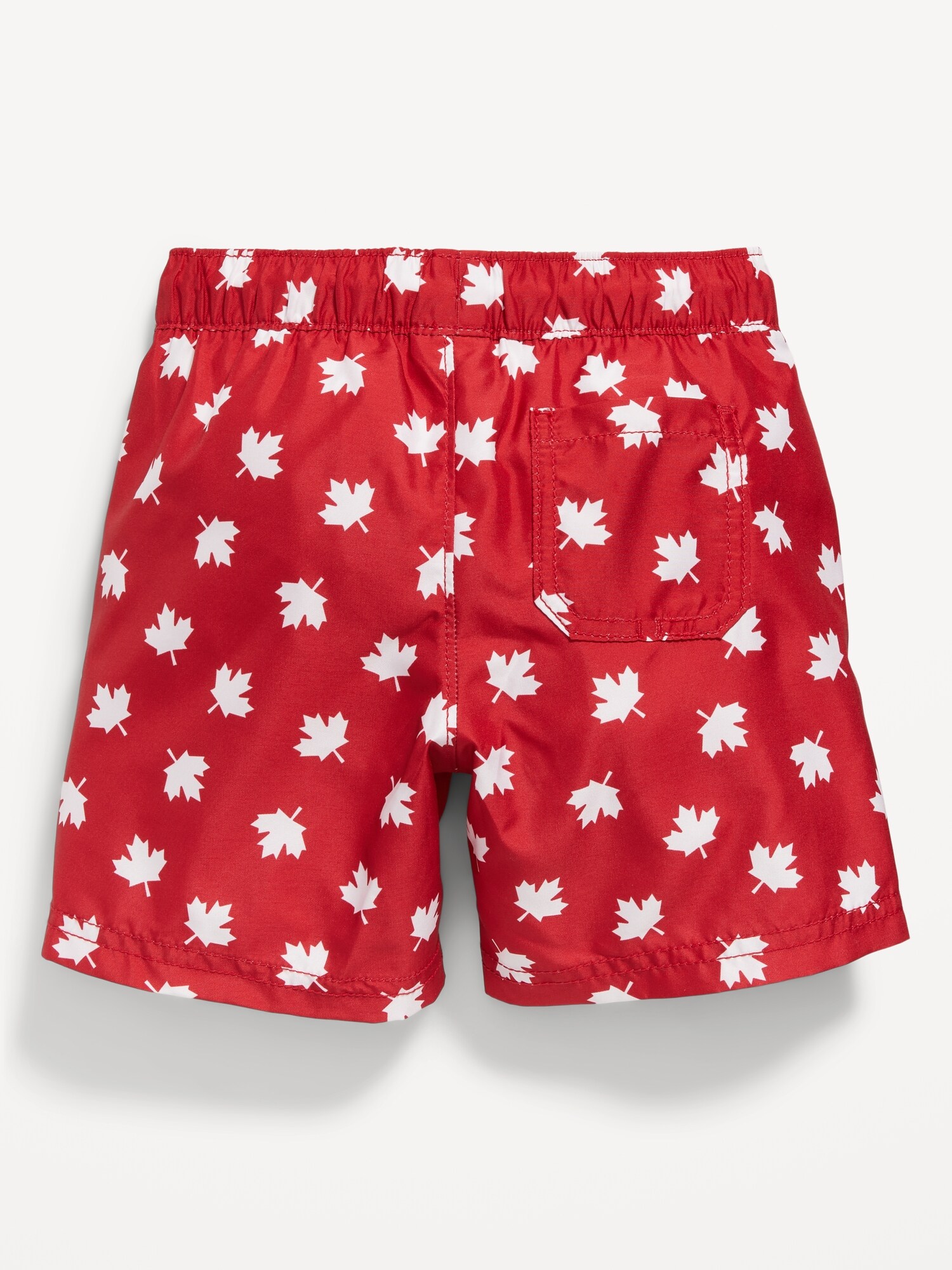 Printed Swim Trunks for Toddler & Baby | Old Navy