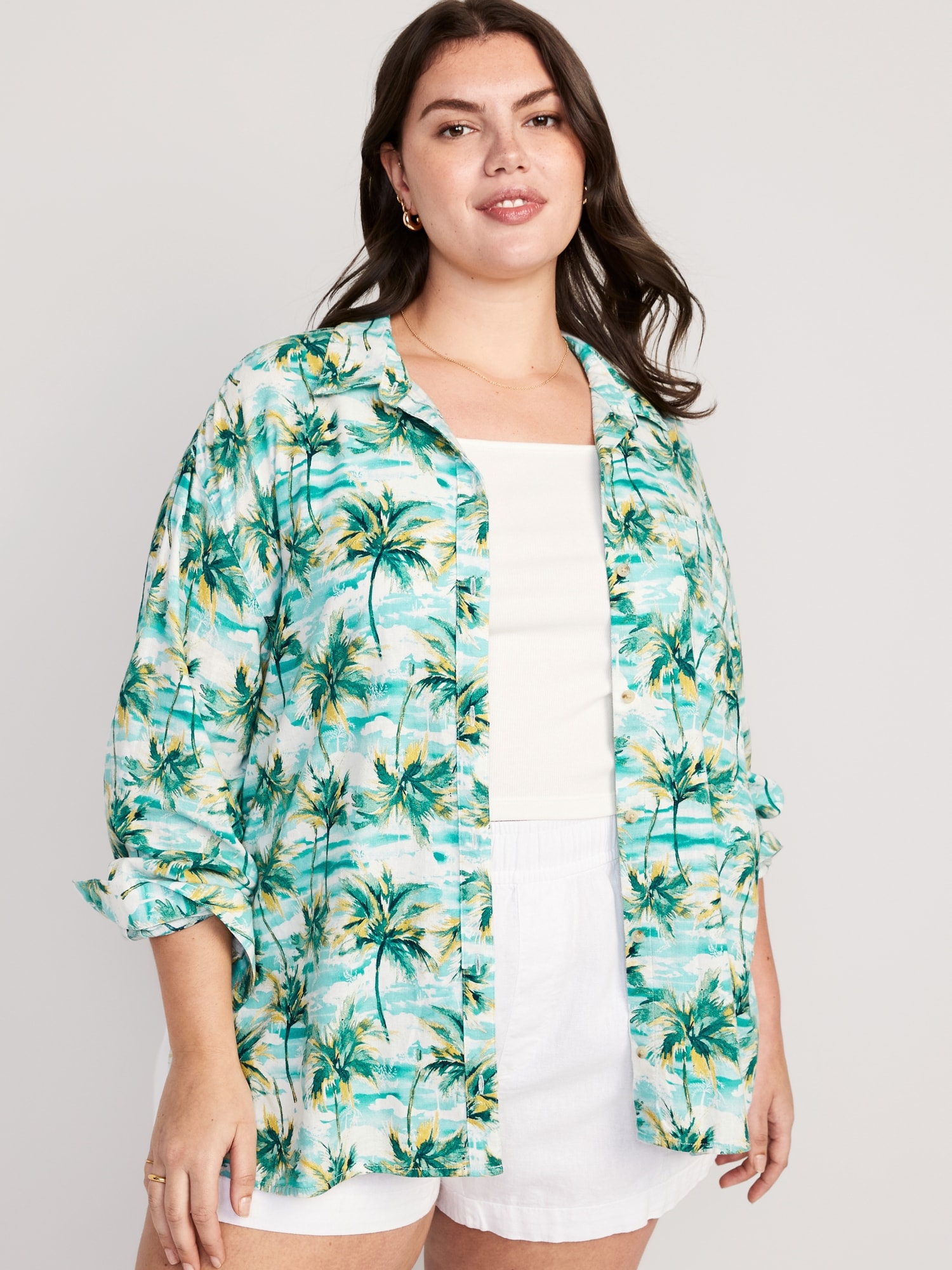Flamingo sweater shop old navy