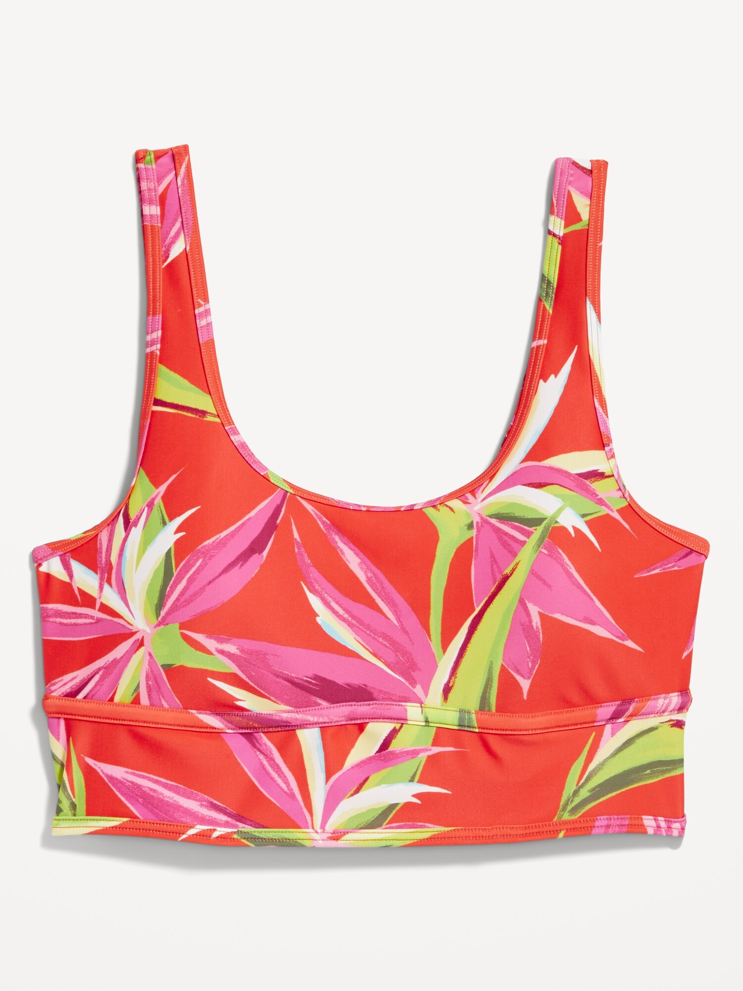 Bikini 2 Pièces Cupshe Taille Haute - Bretelles Réglables & Texture Tricotée | Maillot De Bain Femme Plage
