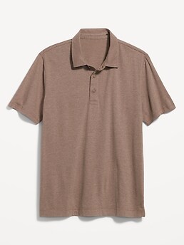 Classic Fit Jersey Polo for Men | Old Navy