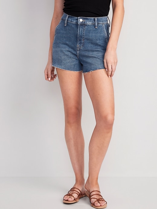 Old navy short femme sale