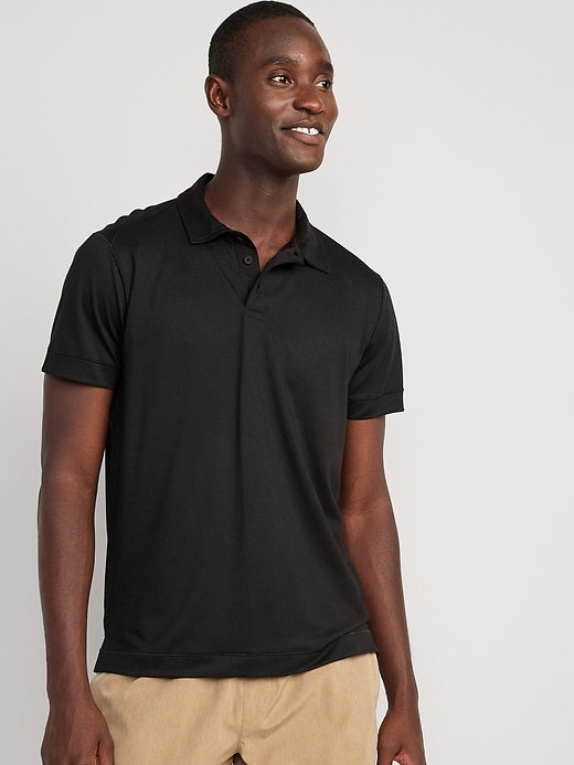 Old navy performance outlet polo