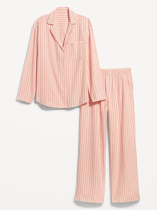 The Best Summer Pajamas From Old Navy