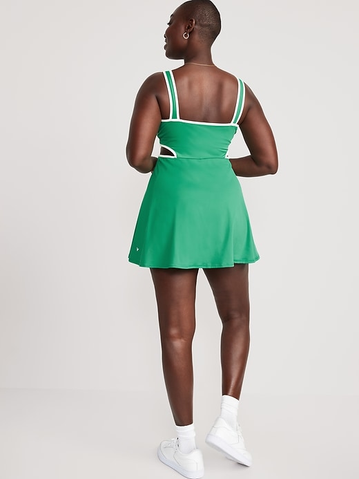 Image number 6 showing, PowerSoft Athletic Dress