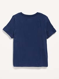 Image number 2 showing, Short-Sleeve Graphic T-Shirt for Toddler Boys