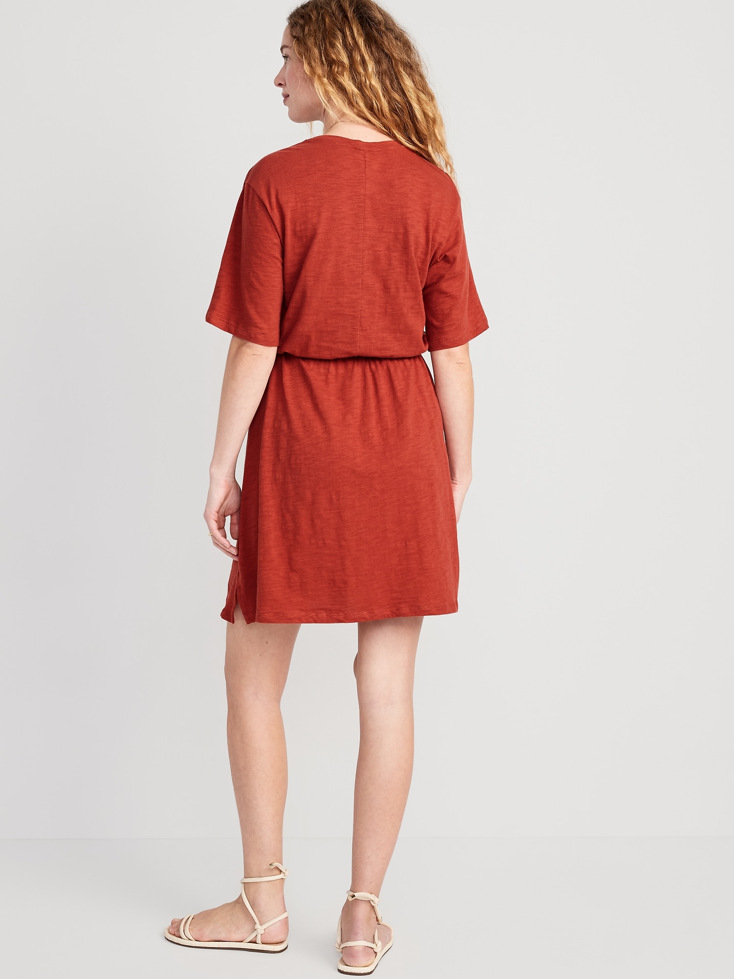 Anchor dress hot sale old navy