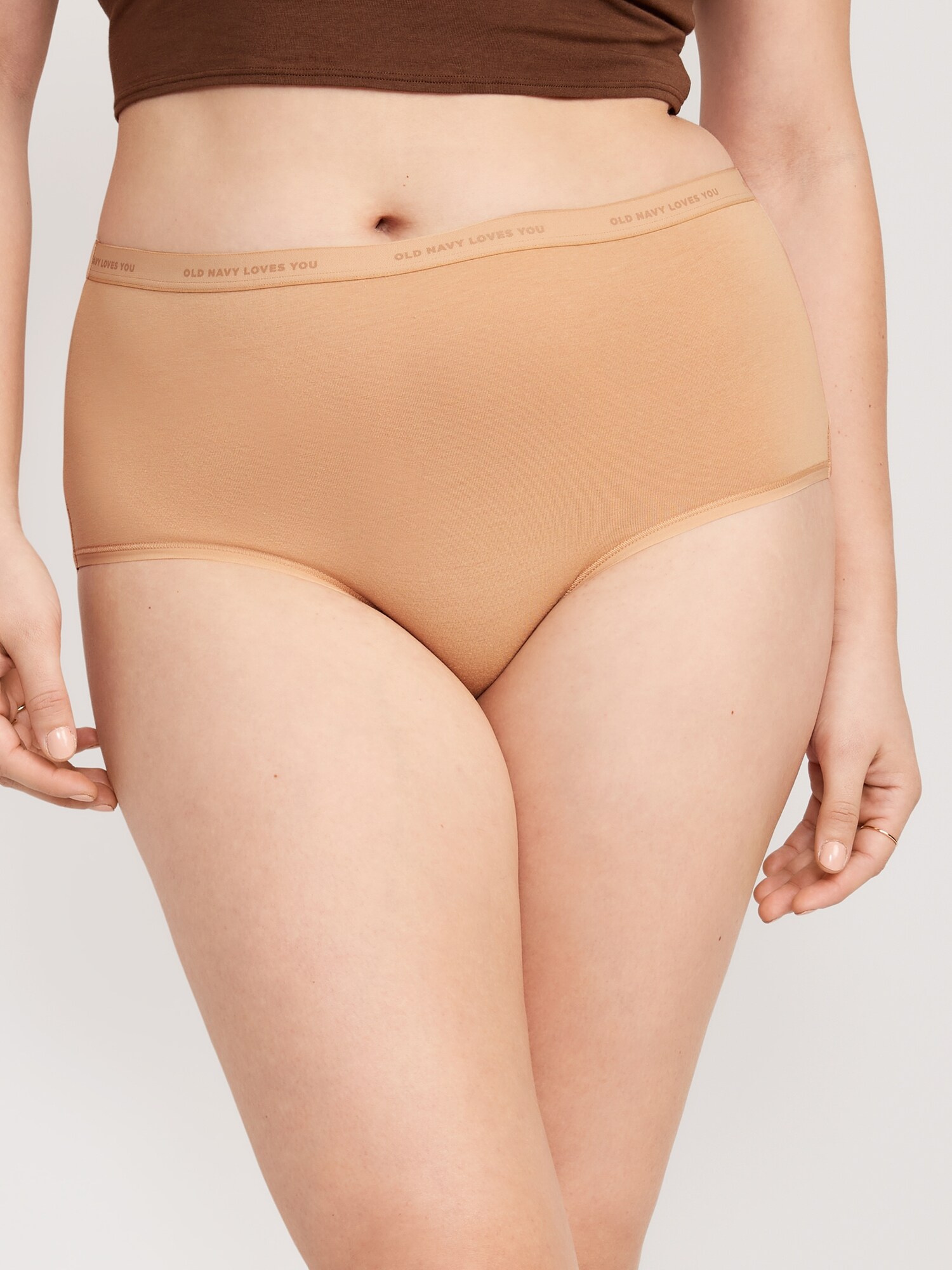 Old Navy High-Waist Panties for Women