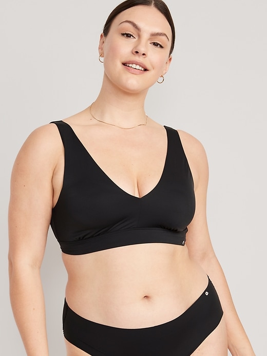 Gailife Deep V Bras for Women No … curated on LTK