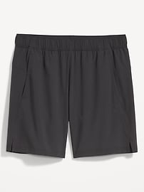 Image number 3 showing, Essential Woven Workout Shorts -- 7-inch inseam
