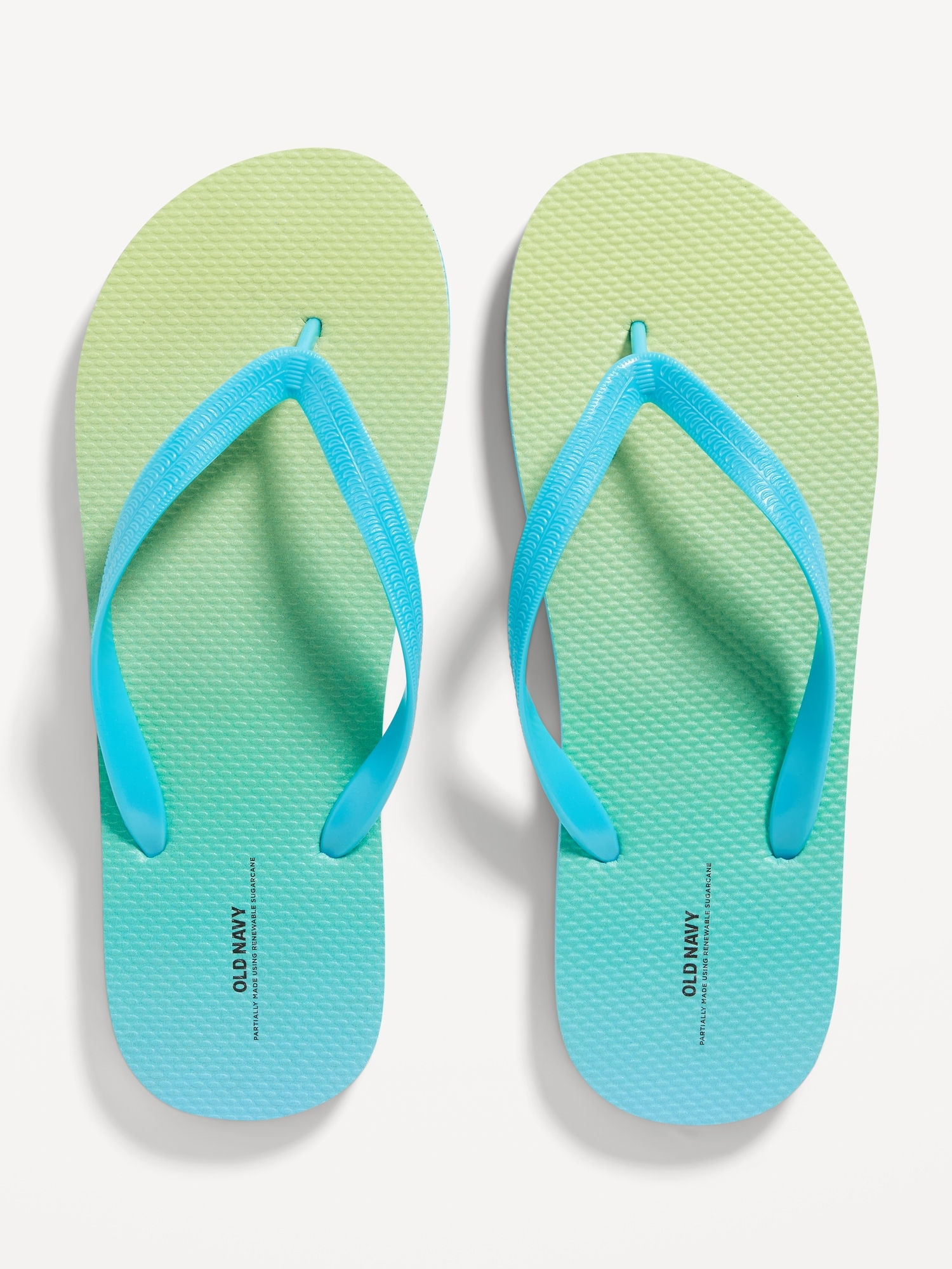 Old navy men store sandals