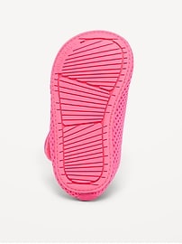 Image number 2 showing, Unisex Mesh Swim Shoes for Baby