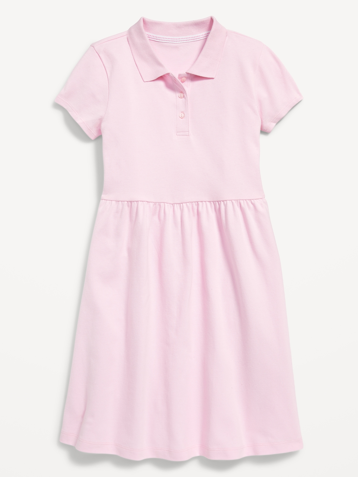 Polo clearance dresses kids