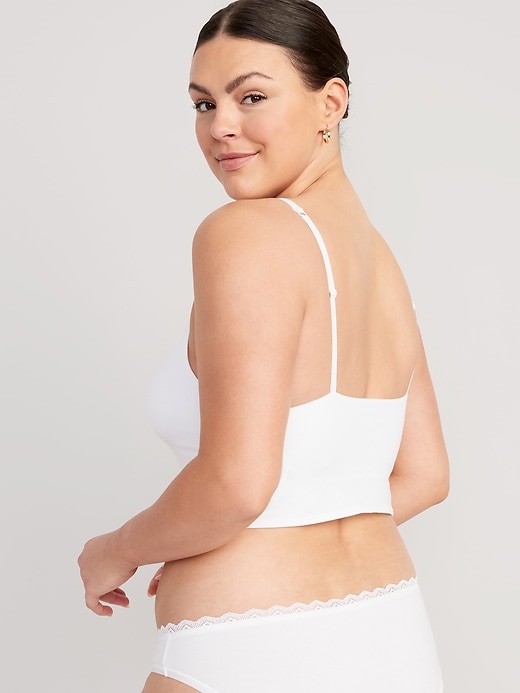 Image number 4 showing, Everyday Cotton Brami Top