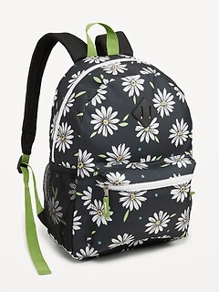 Girl discount backpacks canada