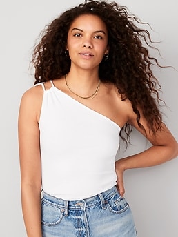 トップス 90s   Jeans Ds Rib Knit Eco '80s Straight-Leg Jeans | GUESS Canada