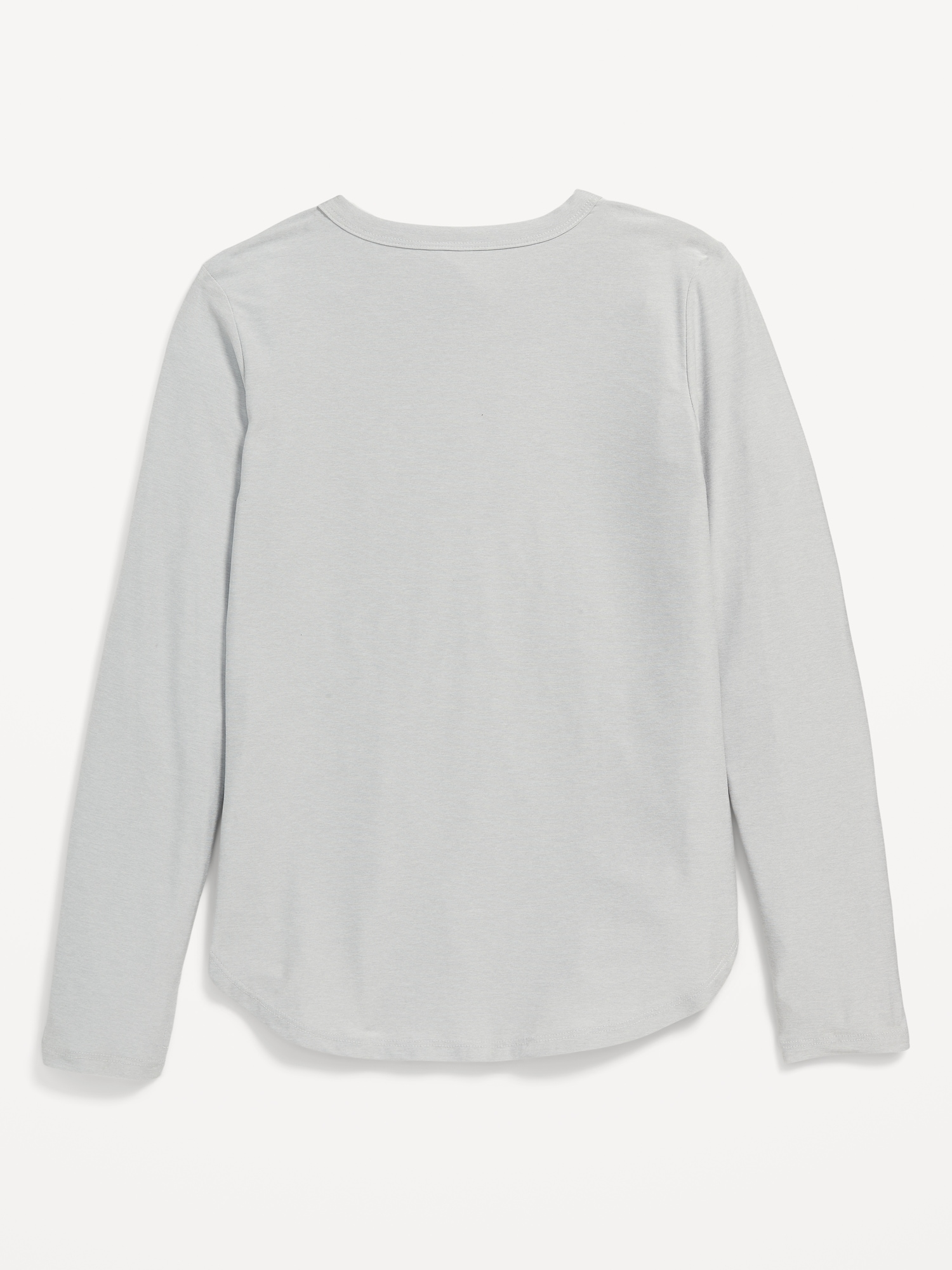 Cloud 94 Soft Go-Dry Long-Sleeve T-Shirt for Girls | Old Navy