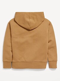 View large product image 6 of 10. Gender-Neutral Licensed Pop-Culture Pullover Hoodie for Kids
