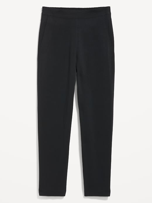 Image number 4 showing, High-Waisted Playa Taper Pants