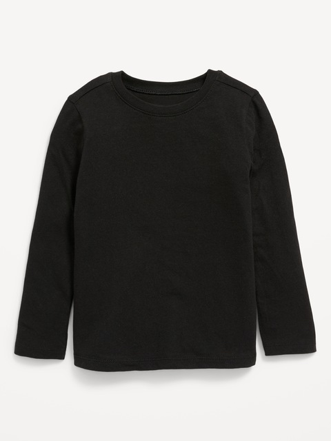 Unisex Long-Sleeve T-Shirt for Toddler