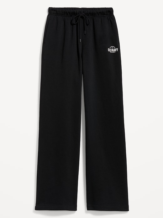 Image number 4 showing, Extra High-Waisted Vintage Logo Sweatpants for Women