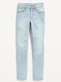 Image number 1 showing, Original Taper 360° Built-In Flex Jeans for Boys