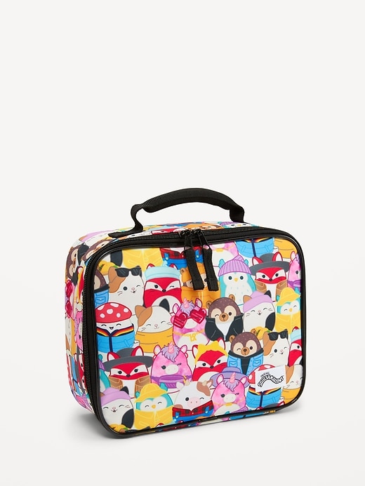 Squishmallows® Canvas Lunch Bag for Kids | Old Navy