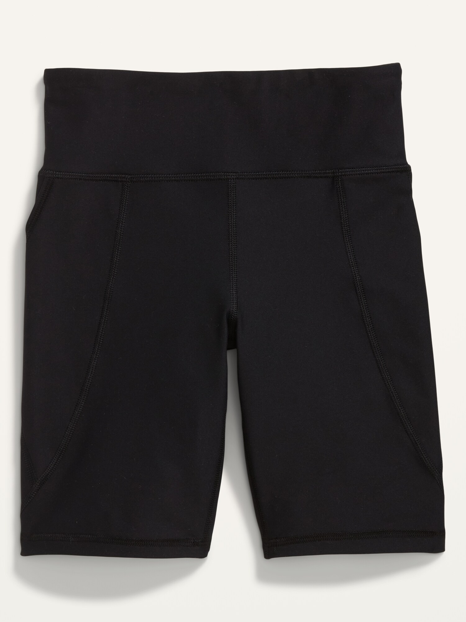 EXTRA STRETCH AIRism BIKER SHORTS