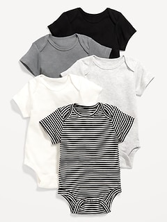 Old navy baby boy hot sale onesies