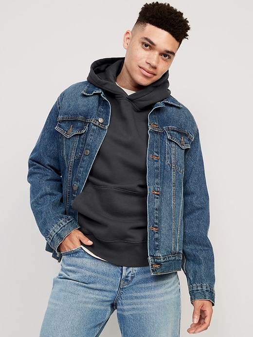 Image number 2 showing, Rotation Popover Hoodie