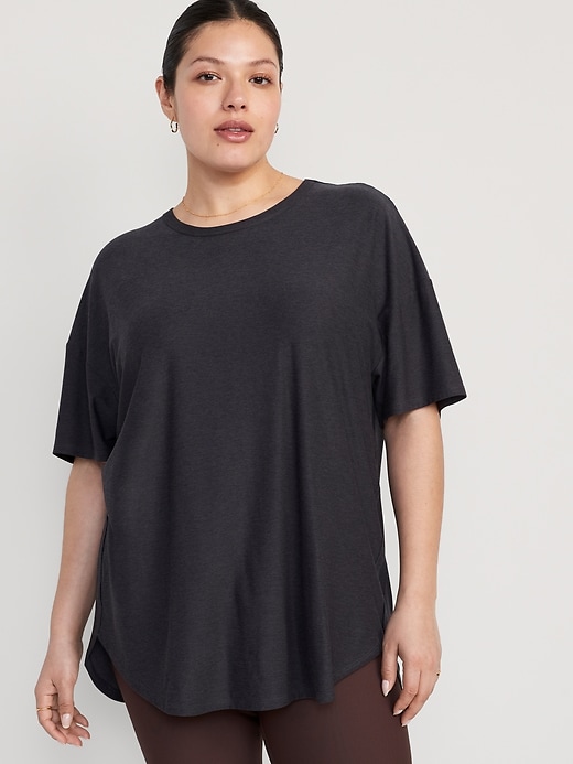 Image number 5 showing, CloudMotion Tunic
