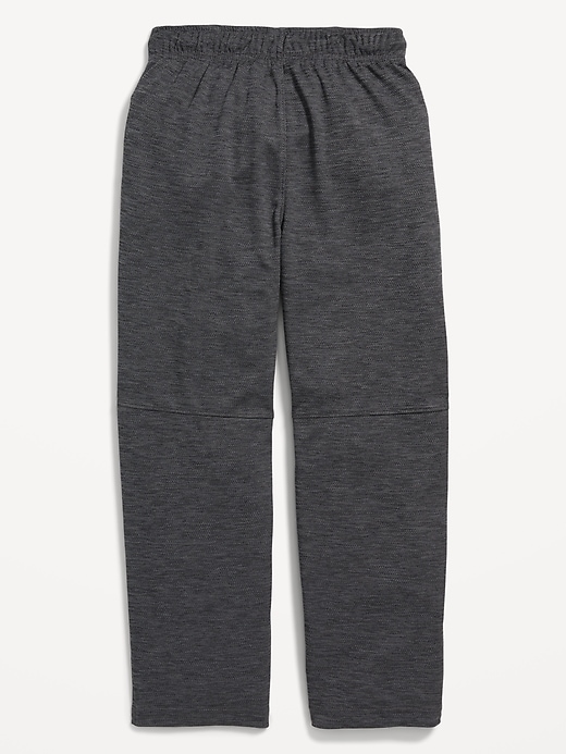 Image number 4 showing, Go-Dry Cool Mesh Track Pants for Boys