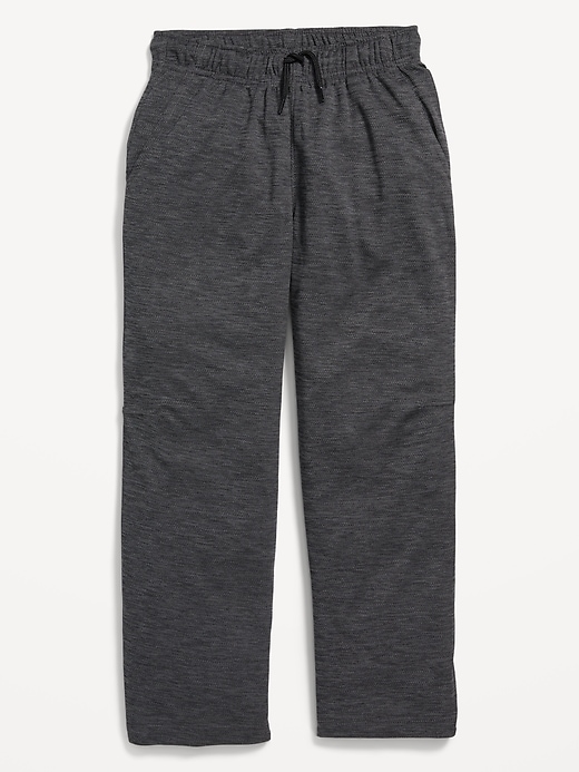 Image number 3 showing, Go-Dry Cool Mesh Track Pants for Boys