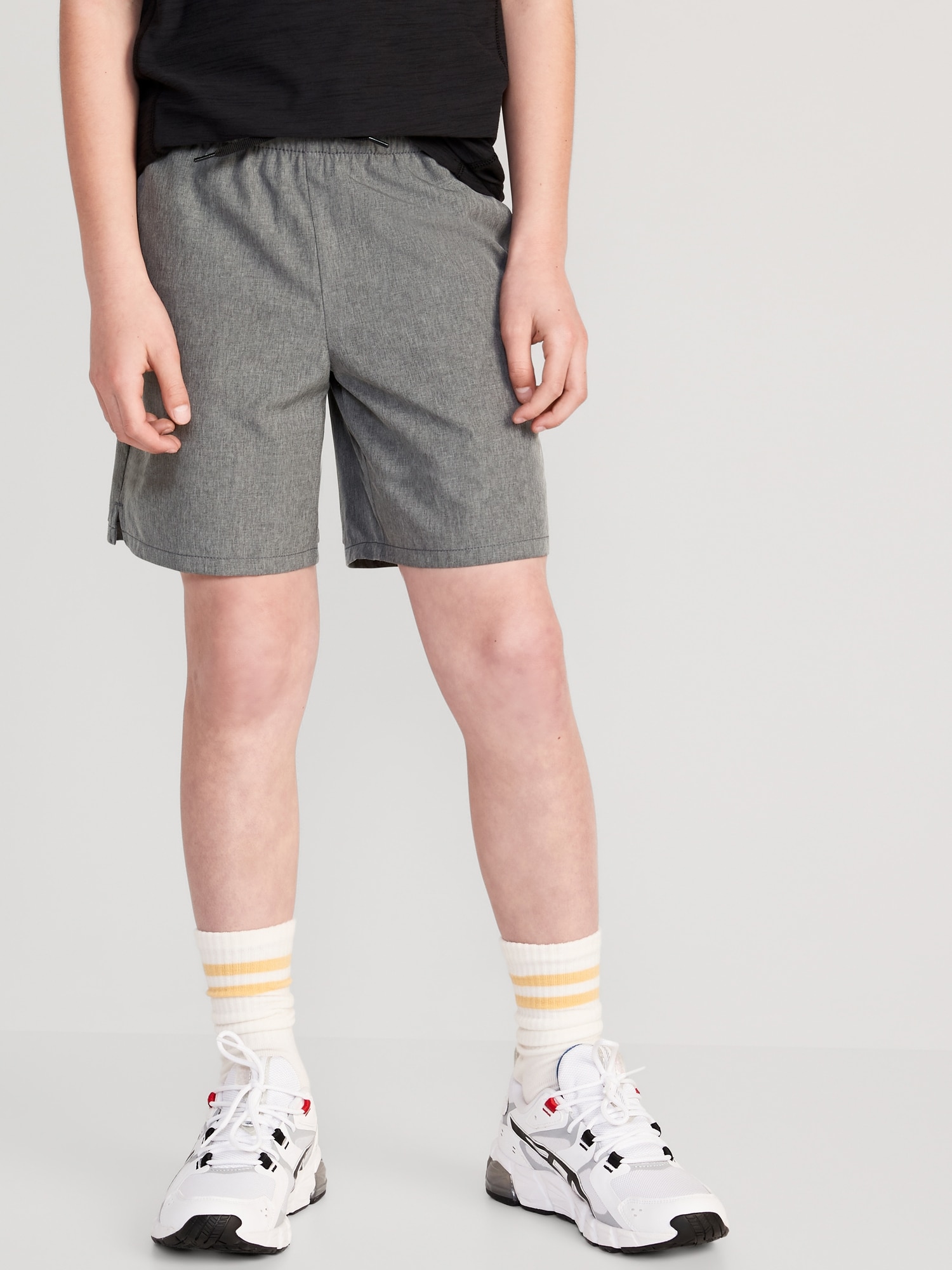 6 Saturday Stretch Selvage Short – Shsty