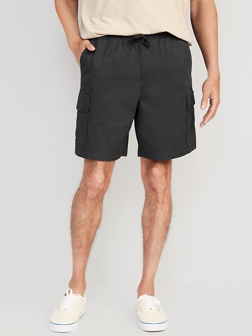 【PORTERNA】Lost Cargo Bermuda Pants cn53395907.jpg
