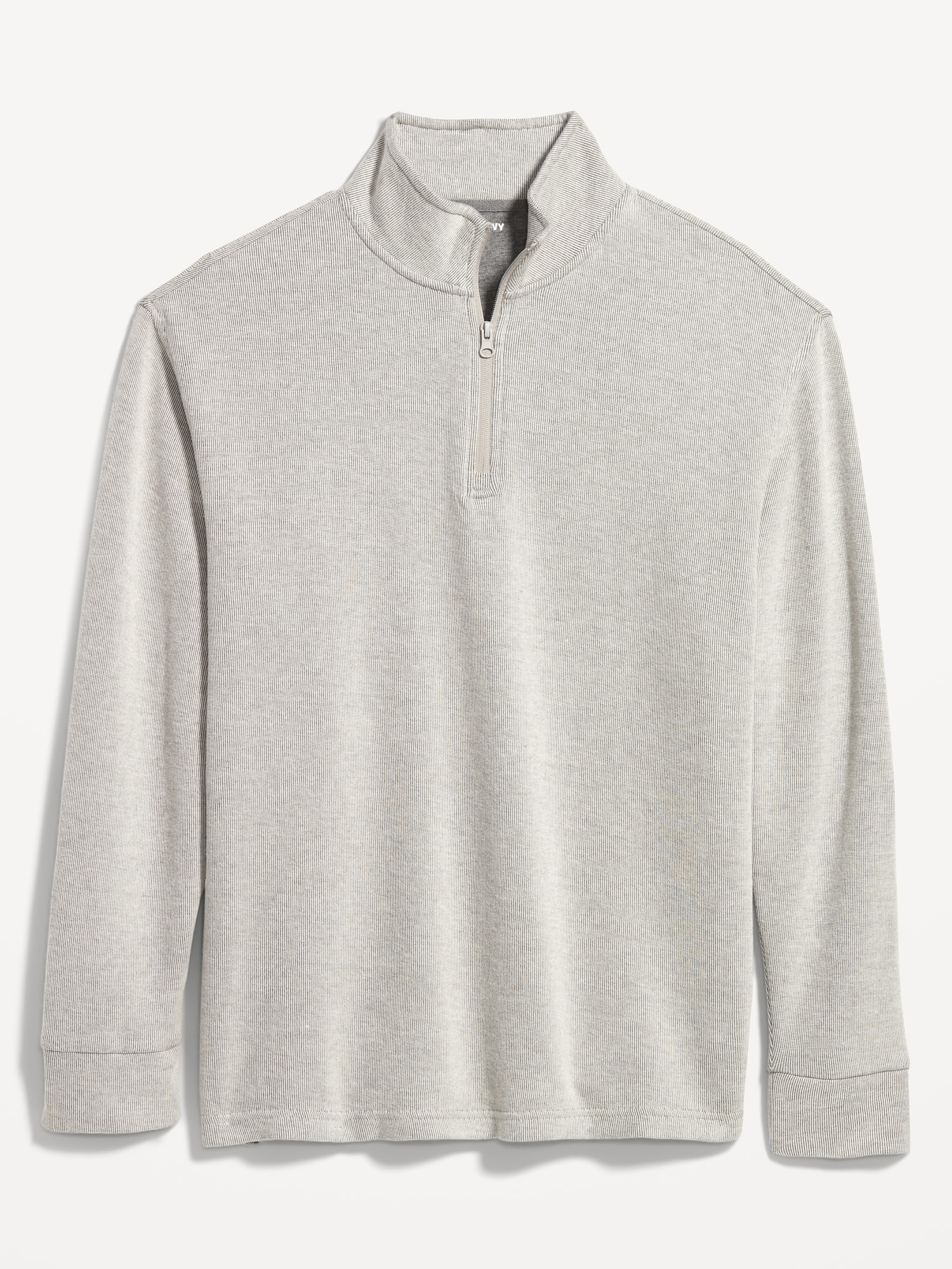 Gray hotsell pullover sweater