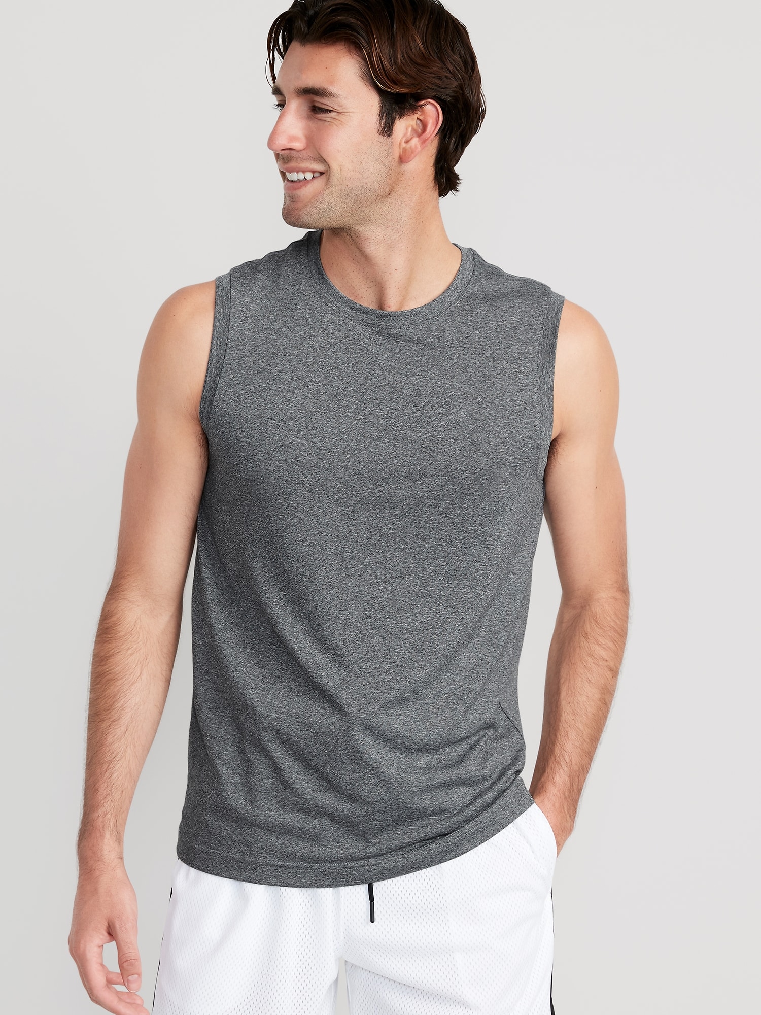 Men's Tank Tops  Old Navy Canada