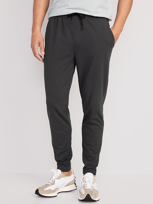Image number 1 showing, PowerSoft Coze Edition Tapered Pants