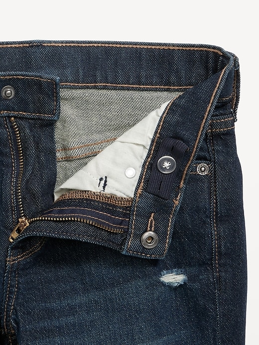 Image number 4 showing, Slim 360° Stretch Jeans for Boys