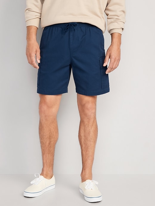 Jogger shorts old navy sale