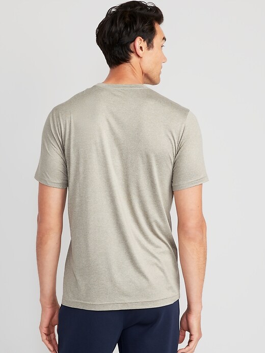 Old Navy Men's Cloud 94 Soft Go-Dry Cool T-Shirt