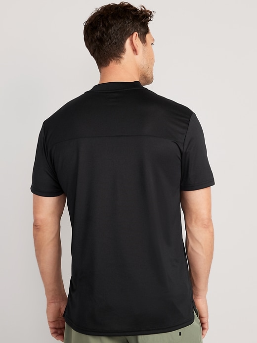 Performance Core Banded-Collar Polo | Old Navy