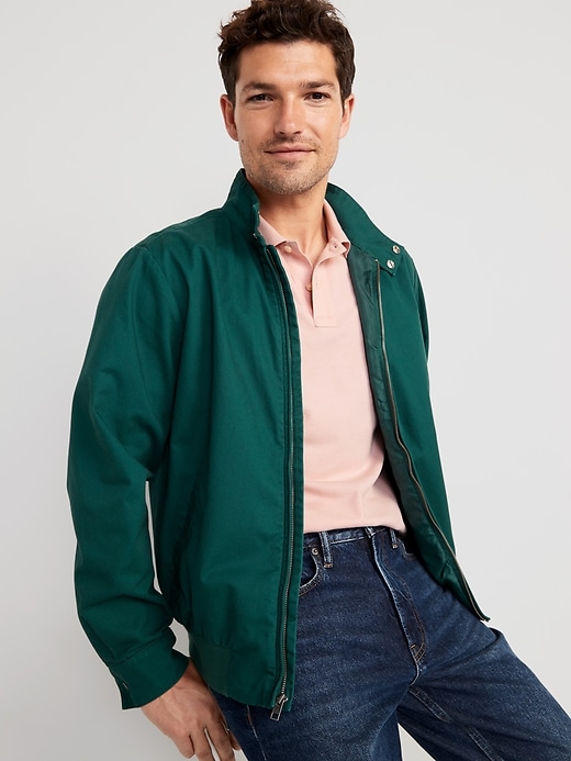 Image number 3 showing, Uniform Pique Polo