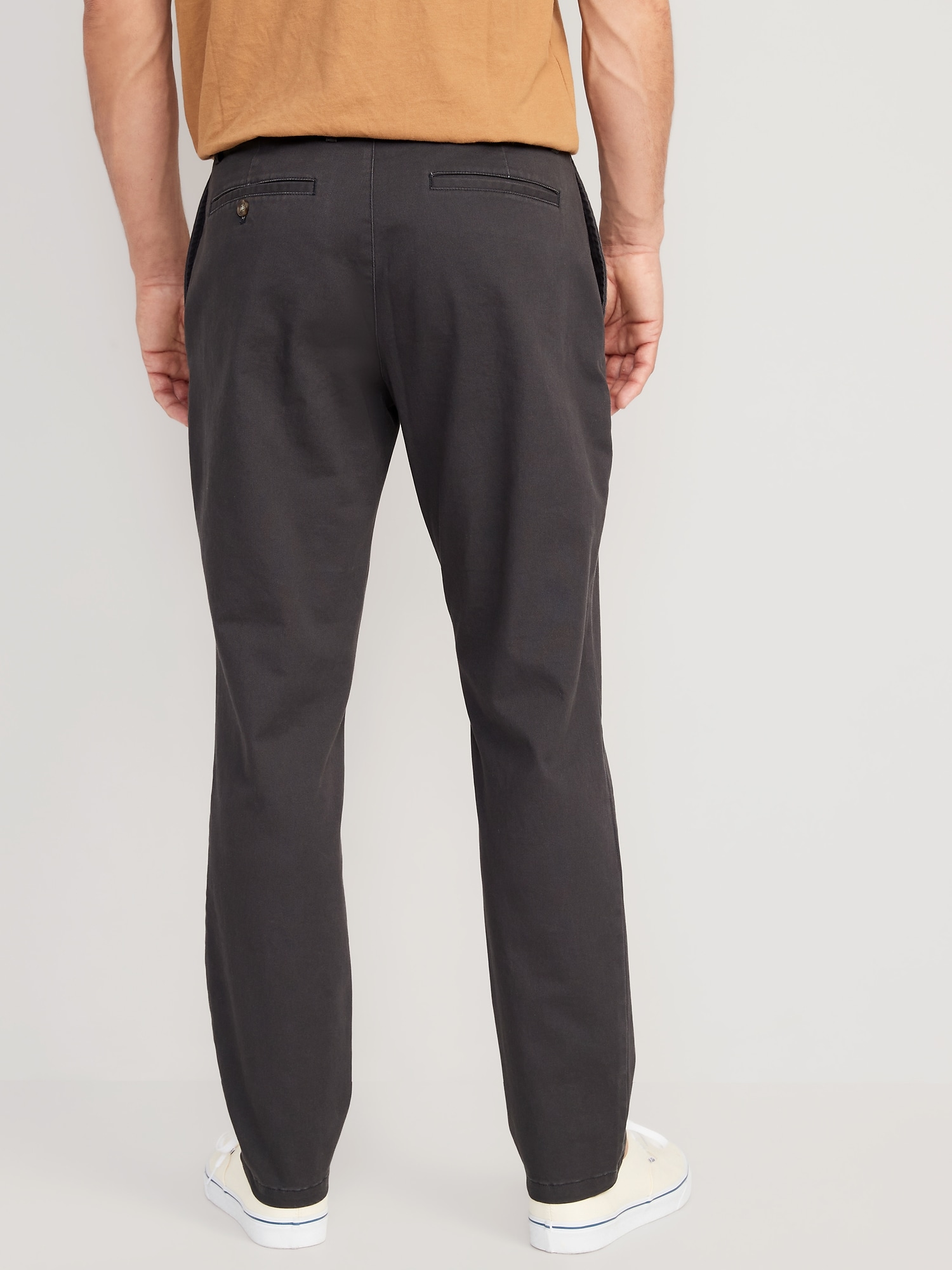 Big Boys Frickin Modern Tapered Jogger Pants - Black – Volcom Canada