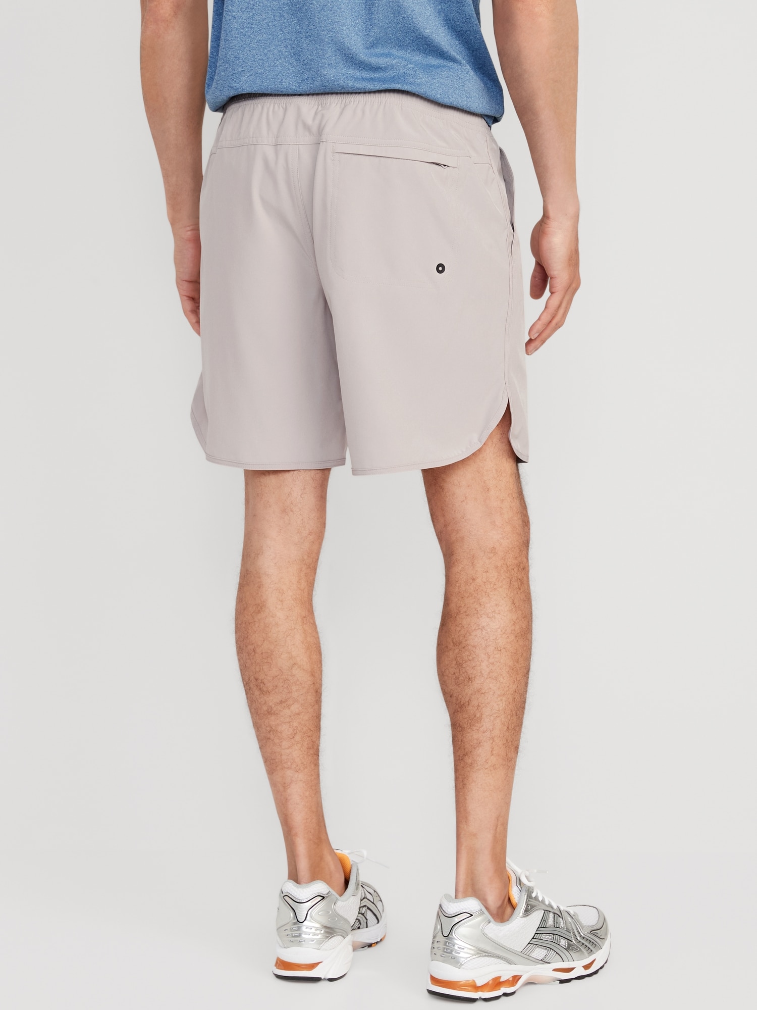 StretchTech Rec SwimtoStreet Shorts 7inch inseam Old Navy