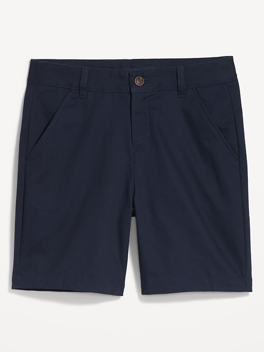 Senior & Cadet Bermuda Shorts Plain Large