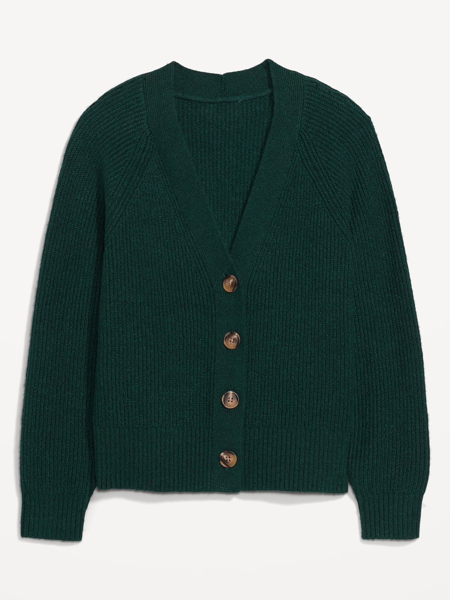 Shaker-Stitch Cardigan Sweater for Women | Old Navy