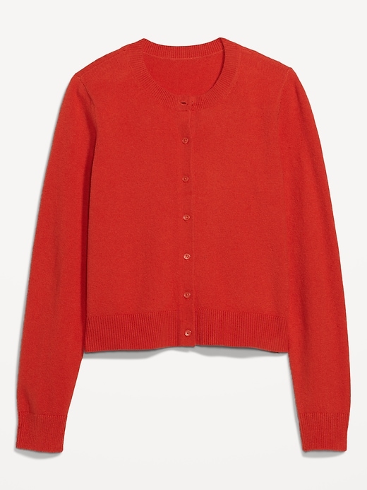 Old navy red sweater store