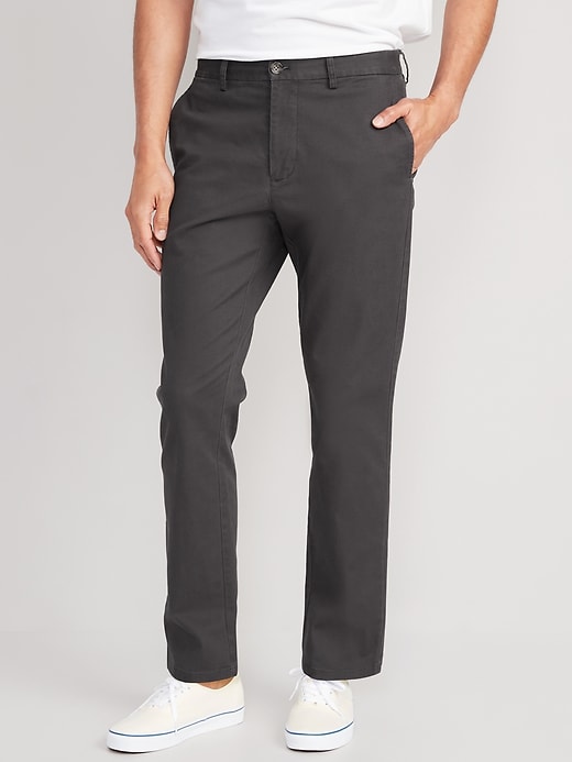 Image number 1 showing, Slim Rotation Chino Pants