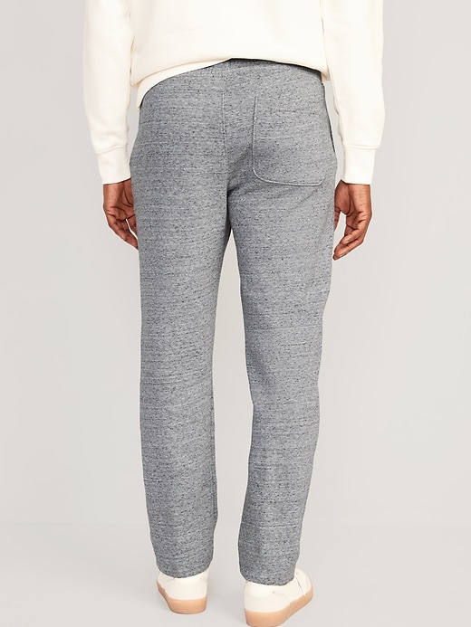 Image number 3 showing, Tapered Straight Sweatpants